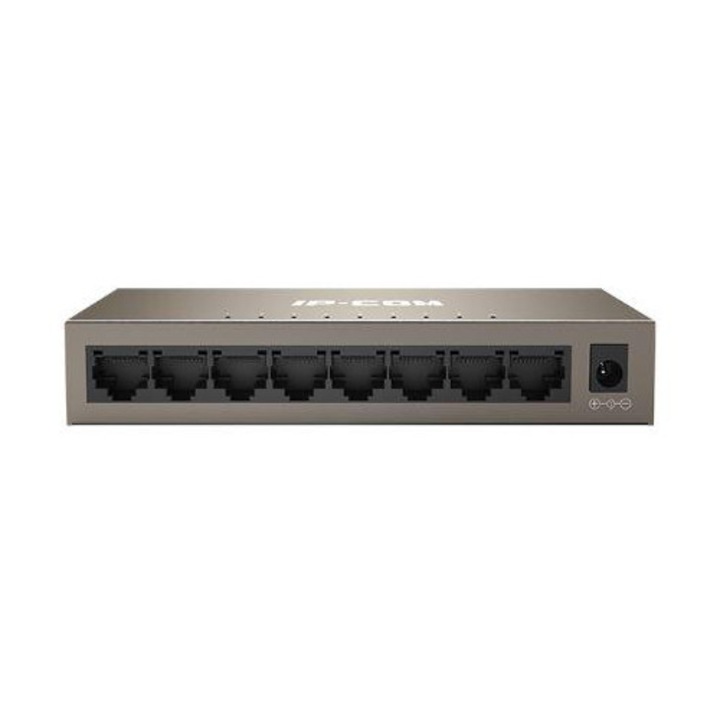 IP-COM G1008M 8-Port Gigabit Ethernet Switch, 223418, Switch