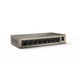 IP-COM G1008M 8-Port Gigabit Ethernet Switch, 223418, Switch