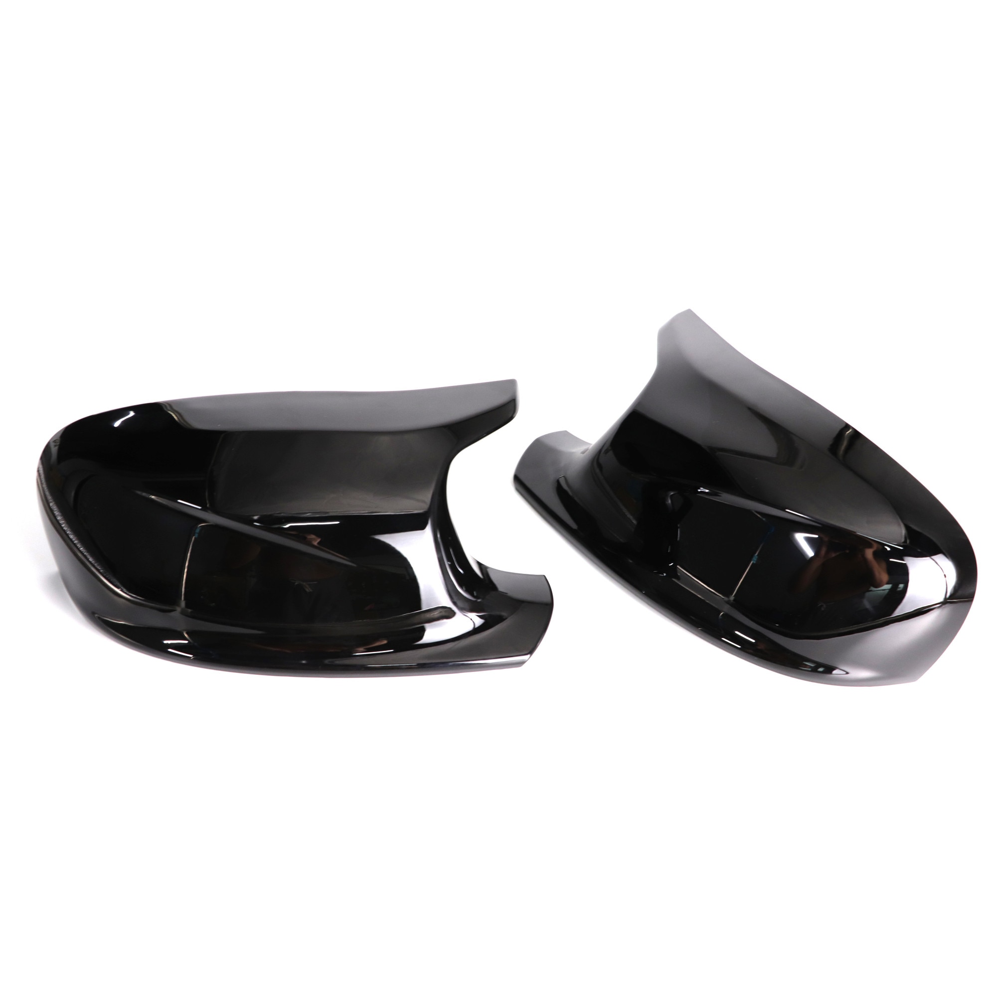 Set 2 Capace Oglinzi M Look Batman BMW X1 E84 X3 F25 Non Facelift