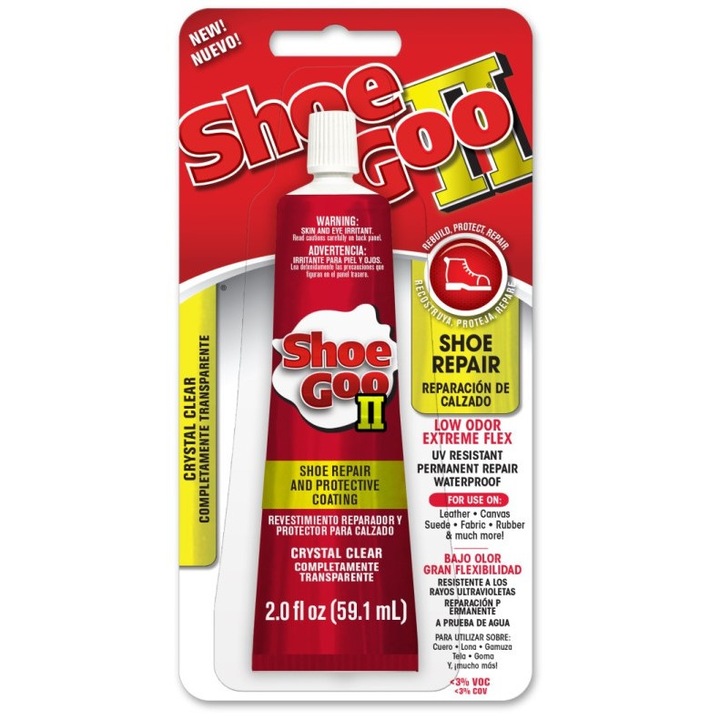 Лепило за еластично платно Shoe-Goo 2 - 59.1 мл