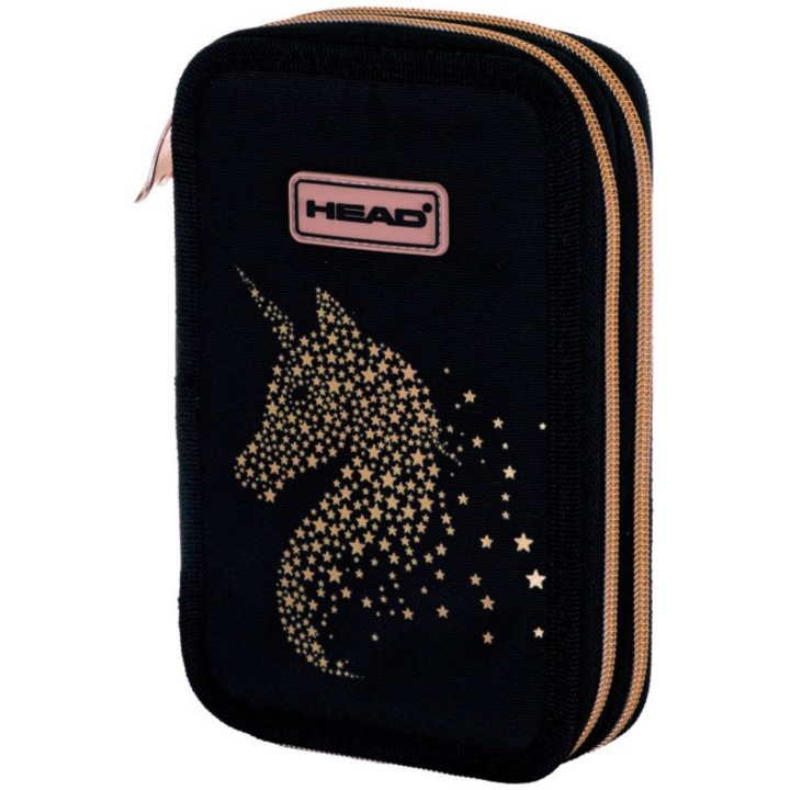 Несесер Astrabag, 2 отделения, 20,5 x 13 x 4,5 см, Полиестер, Необорудван