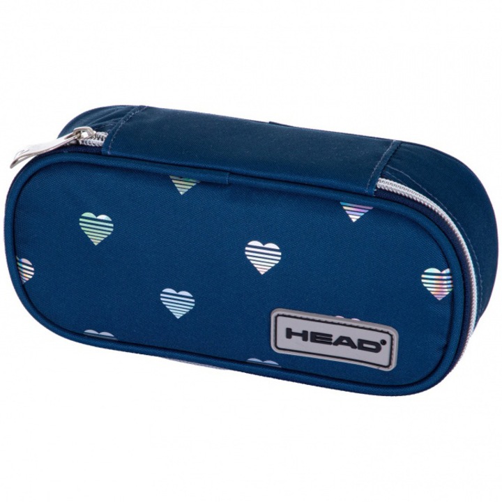 Несесер Astrabag, 1 отделение, 22 x 9 x 5 см, Полиестер, Необорудван