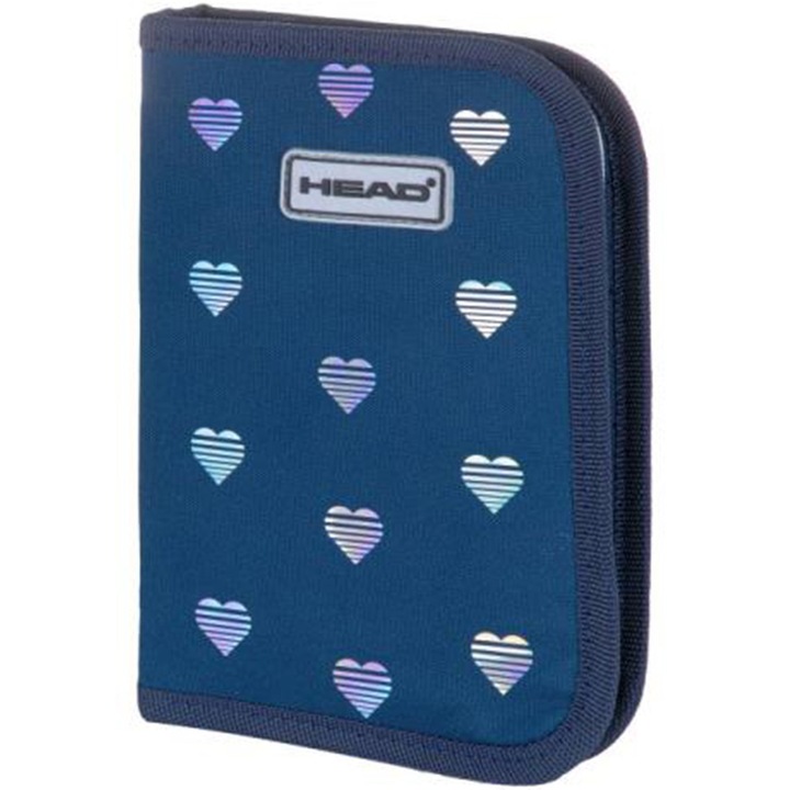 Несесер Astrabag, 1 отделение, 20 x 14 x 3,5 см, Полиестер, Необорудван