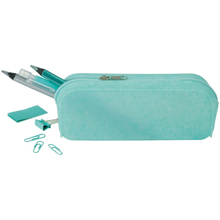 Несесер Apli, 1 отделение, 18 x 75 x 55 см, Силикон