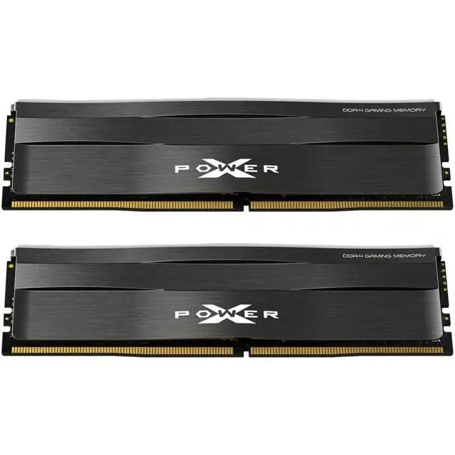 メモリー TED416GM2400C16BK Memorie Team Group T-Force Delta RGB Black DDR4 - 16GB (2x8GB
