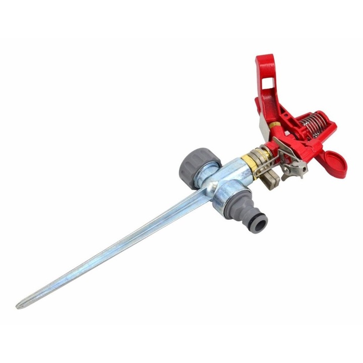 Awtools fém impulzusos esőztető