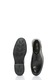 Geox, Pantofi negri din piele Dublin, Negru, 40