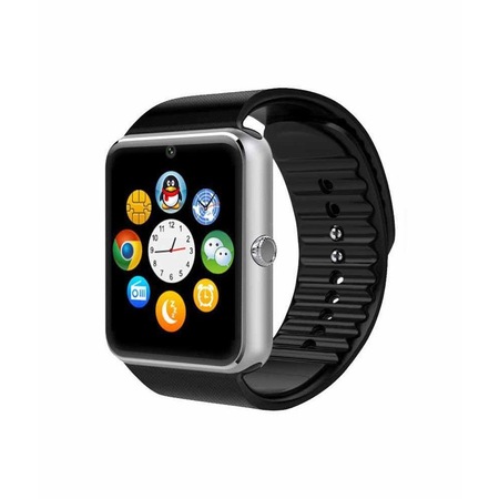 smartwatch with fb whatsapp