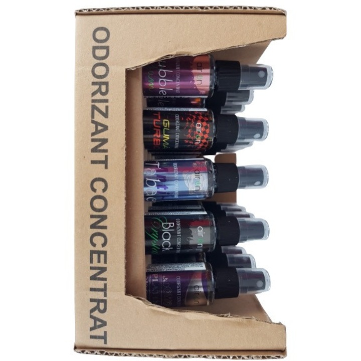 Odorizante MIXT - Bax 20buc X 50ml