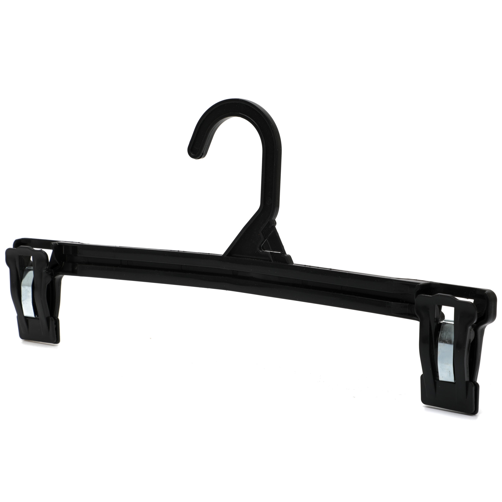 Set Umerase din Plastic pentru Pantaloni si Fuste cu Clipsuri, UnicUtil