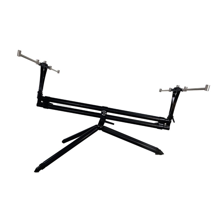 Rod pod Dayko Compact Bitubo Black, 3/4 posturi