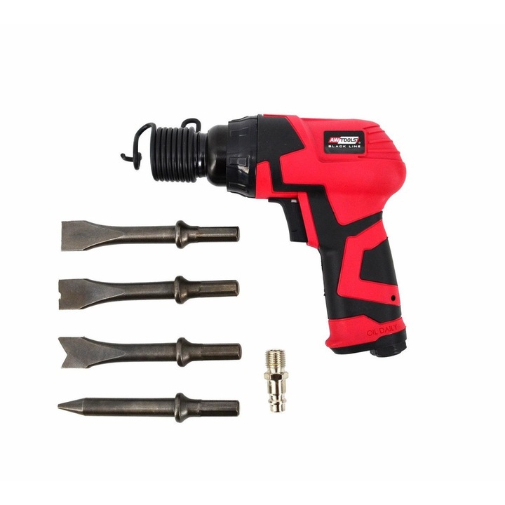 Ciocan pneumatic Awtools 6" 150Mm Bl