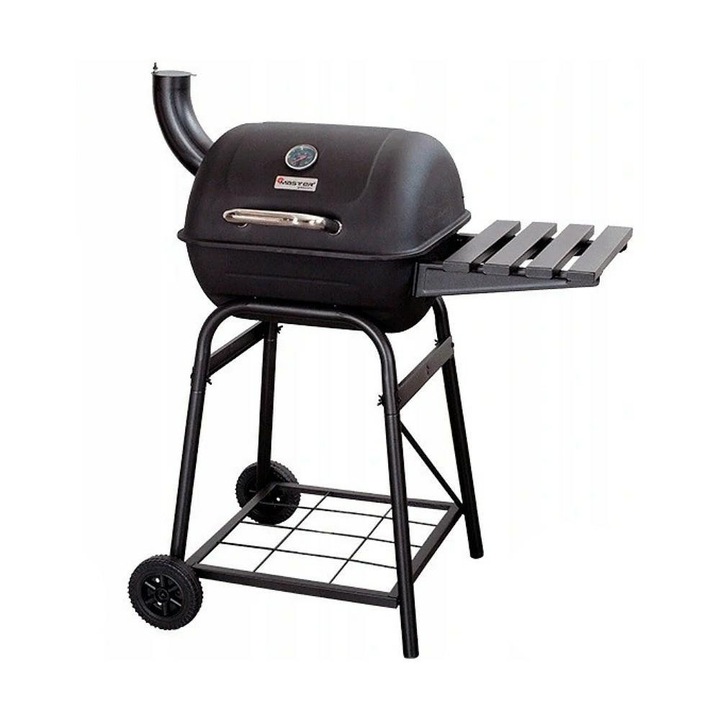 Преносим грил, Master Grill, Steel