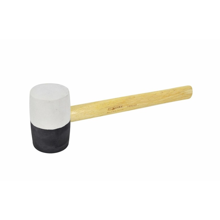 Awtools чук, гума/дърво, 345 mm, многоцветен