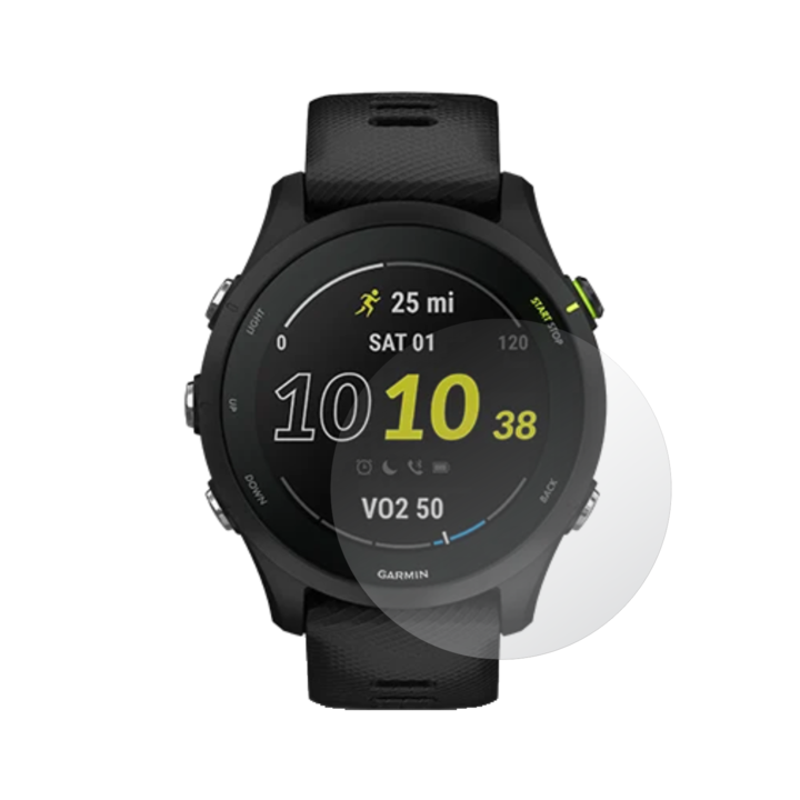 Garmin forerunner top 235 emag