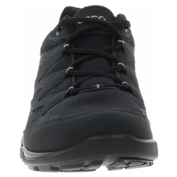 Мъжки спортни обувки, Ecco Terracruise LT M 82578451707, екологична кожа, черни, 42