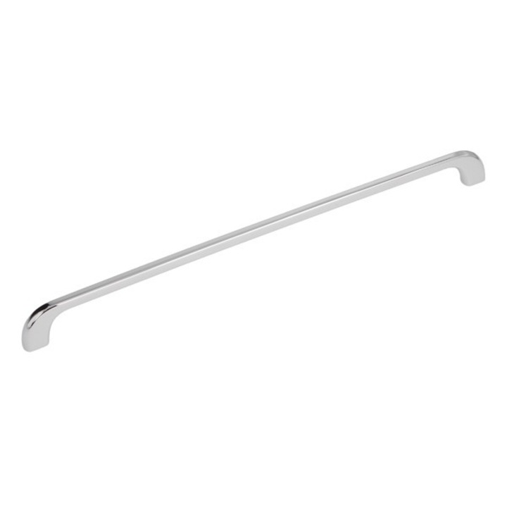Maner metalic, UU05, 320 mm, Cromat