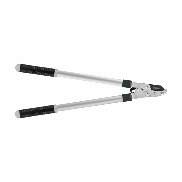 Foarfeca pentru crengi dreapta, Cellfast, Aluminiu/Otel carbon, D 45 mm, 710 mm, Argintiu