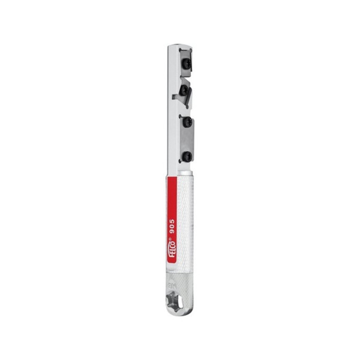 Instrument de ascutire si reglare