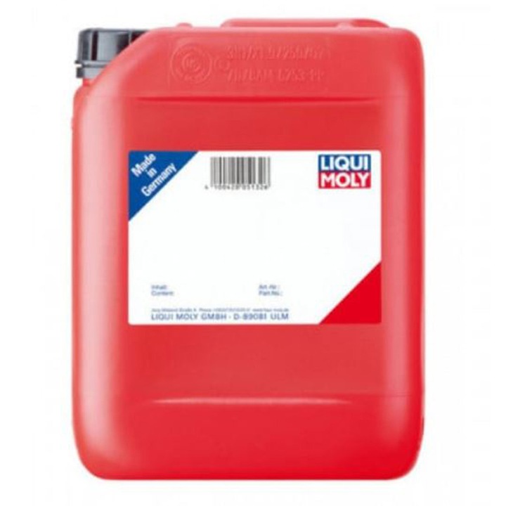 Aditiv Liqui Moly, Pentru Motorina, Super Diesel, 5 L