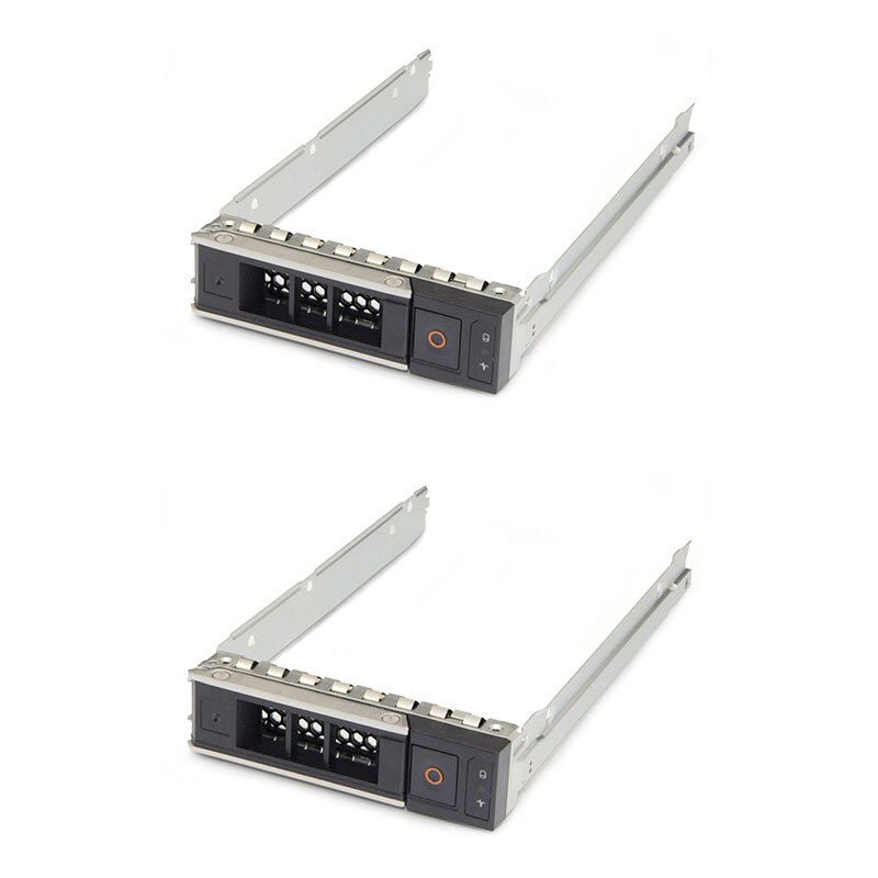 Hard disk de 3,5 inchi compatibil pentru servere Dell PowerEdge - R440 ...