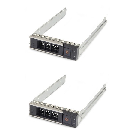 Hard disk de 3,5 inchi compatibil pentru servere Dell PowerEdge - R440 ...