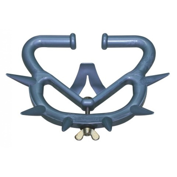 Dispozitiv de intarcat, pentru vitei, albastru, Kerbl