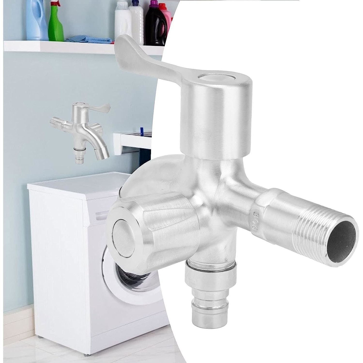 robinet-pentru-masina-de-spalat-otel-inoxidabil-14-cm-argintiu-emag-ro