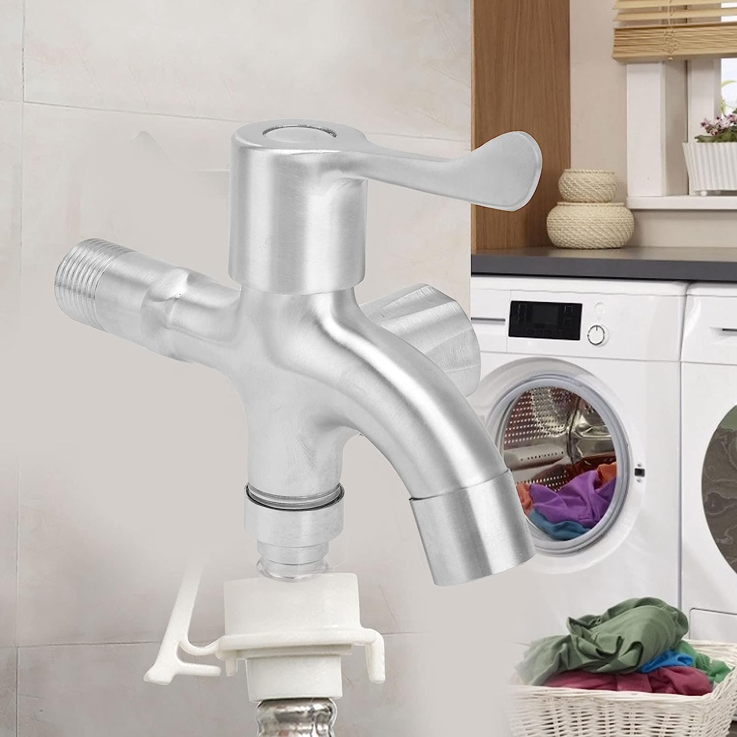 robinet-pentru-masina-de-spalat-otel-inoxidabil-14-cm-argintiu-emag-ro