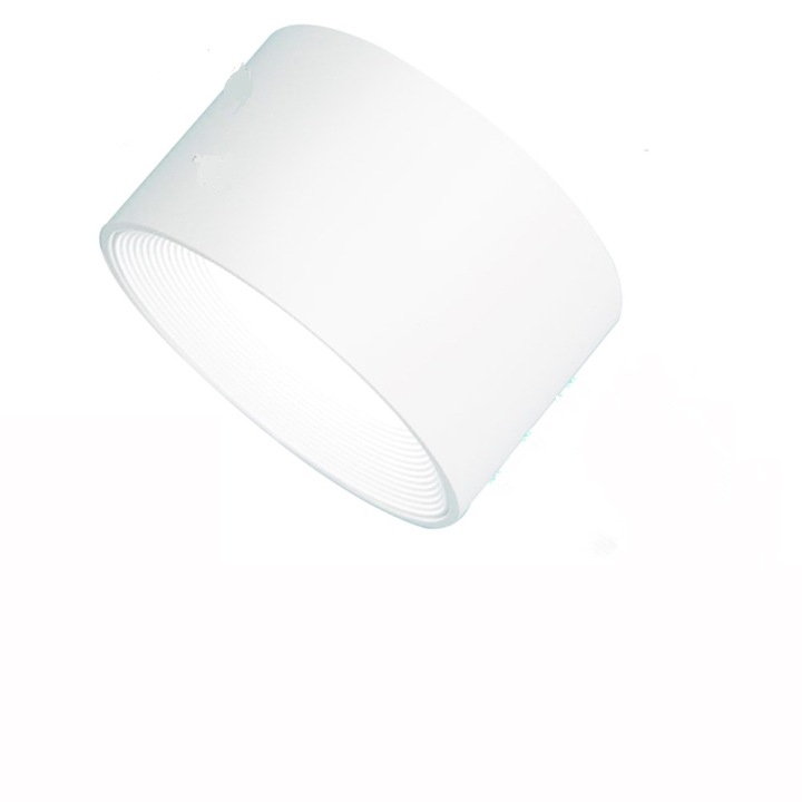LED fali lámpa USB töltőporttal