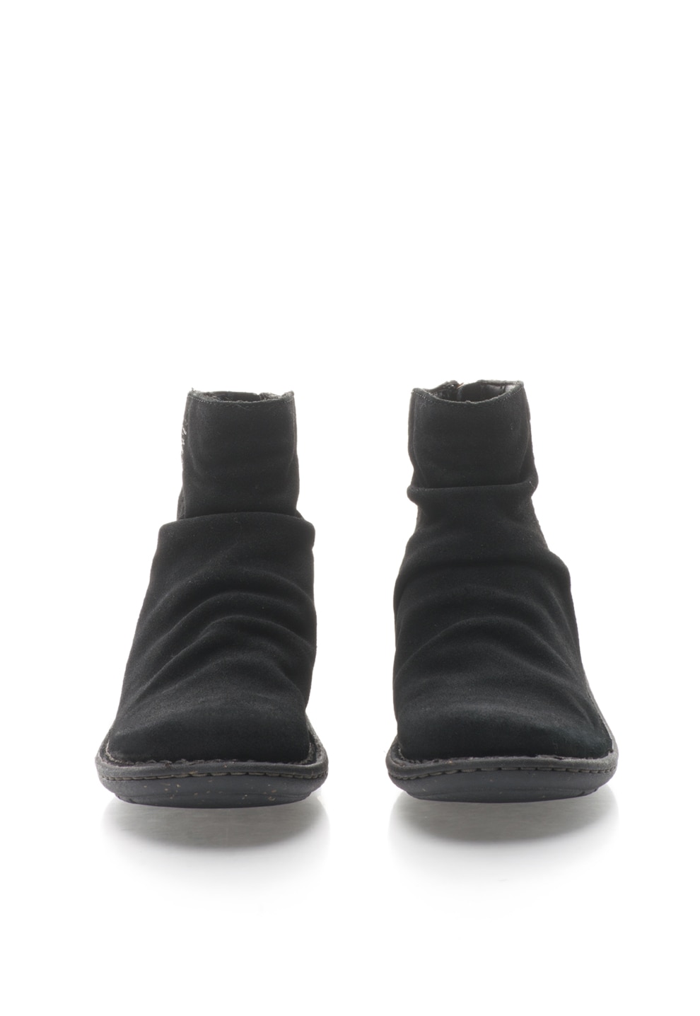 Clarks avington swan boots online