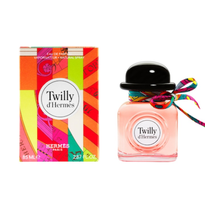 Hermes Twilly D'Hermes, Eau de Parfum, Női, 85ml