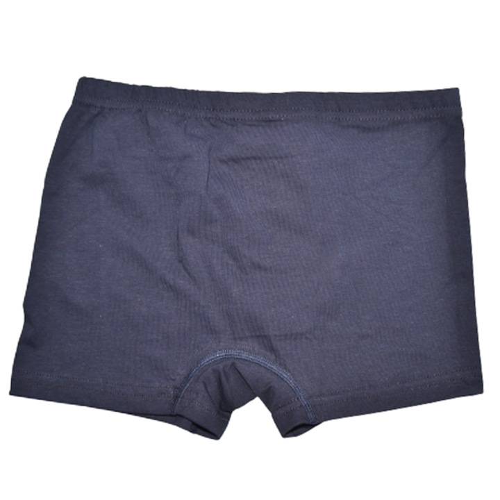 Boxer fiúknak Mini Junior 190723B-146-152, sötétkék 99069