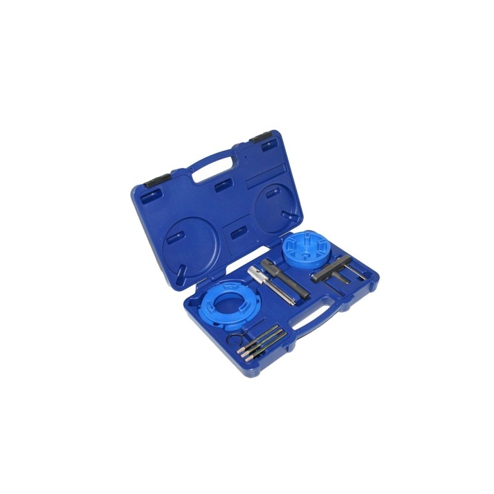 Időzítő zár készlet, Ford 2.0/2.4 TDDI/TDCI, Ez