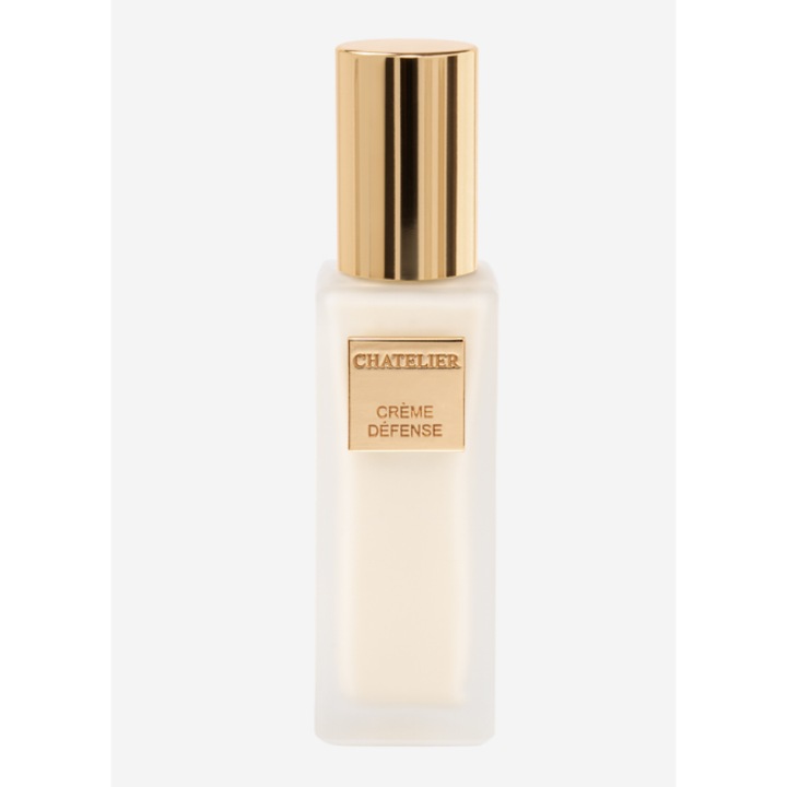 Crema pentru fata CHATELIER CREME DEFENSE femei 50 ml