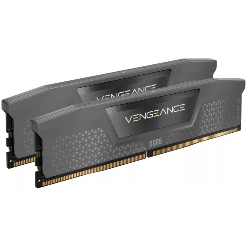 Memorie Corsair Vengeance 16GB, DDR5, 5200MHz, CL40, Kit dual