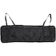 Organizator multicompartimentat pentru portbagaj, Zola®, prindere de tetiere, dimensiuni 33x104 cm, distanta intre prinderi 55 cm, negru