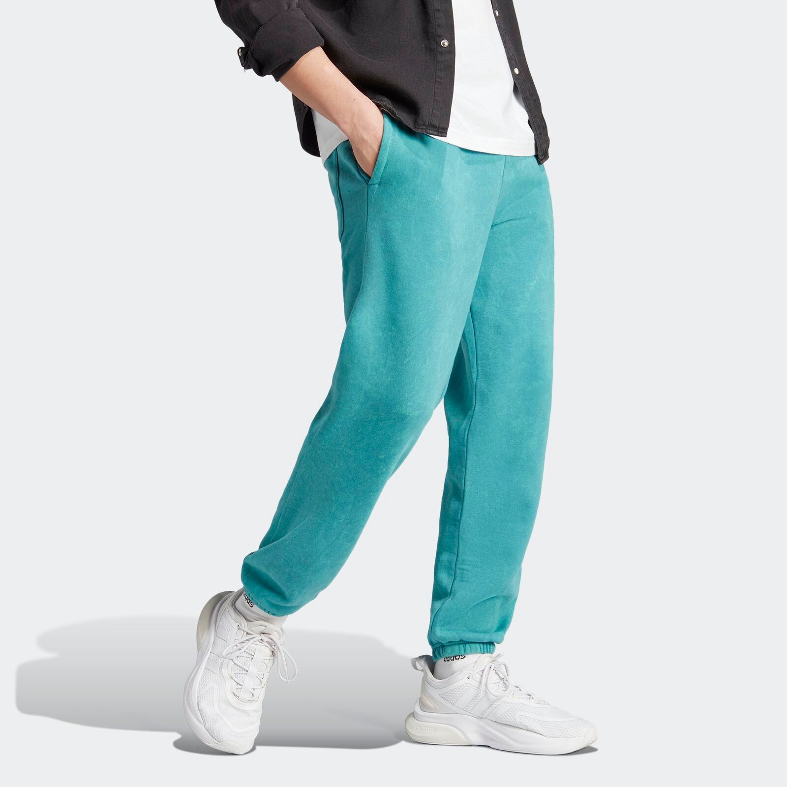 Pantaloni trening Adidas M ALL SZN W PT IJ6931 - eMAG.ro