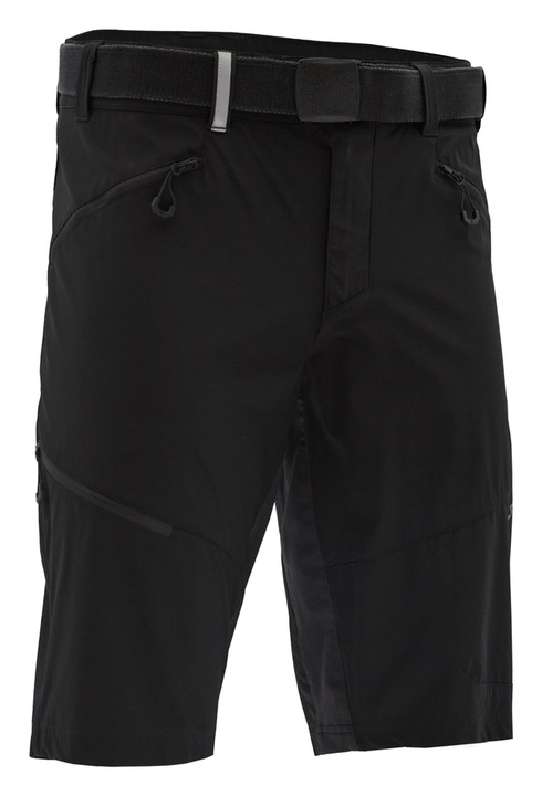 Pantaloni barbati, Silvini, Rango Pro, negru - 68844, Negru, L
