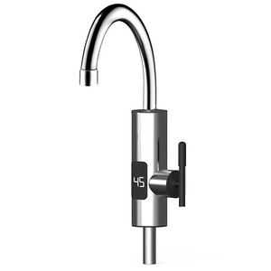 Átfolyós vízmelegítők