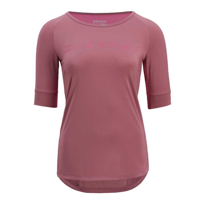 Tricou dama, Silvini, Roz, L