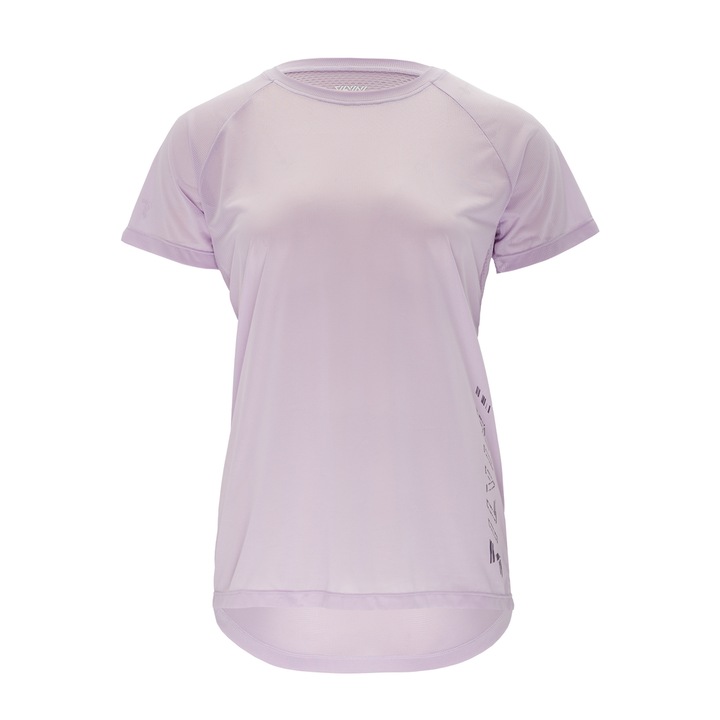 Tricou pentru femei Bellanta WD2248 blush M