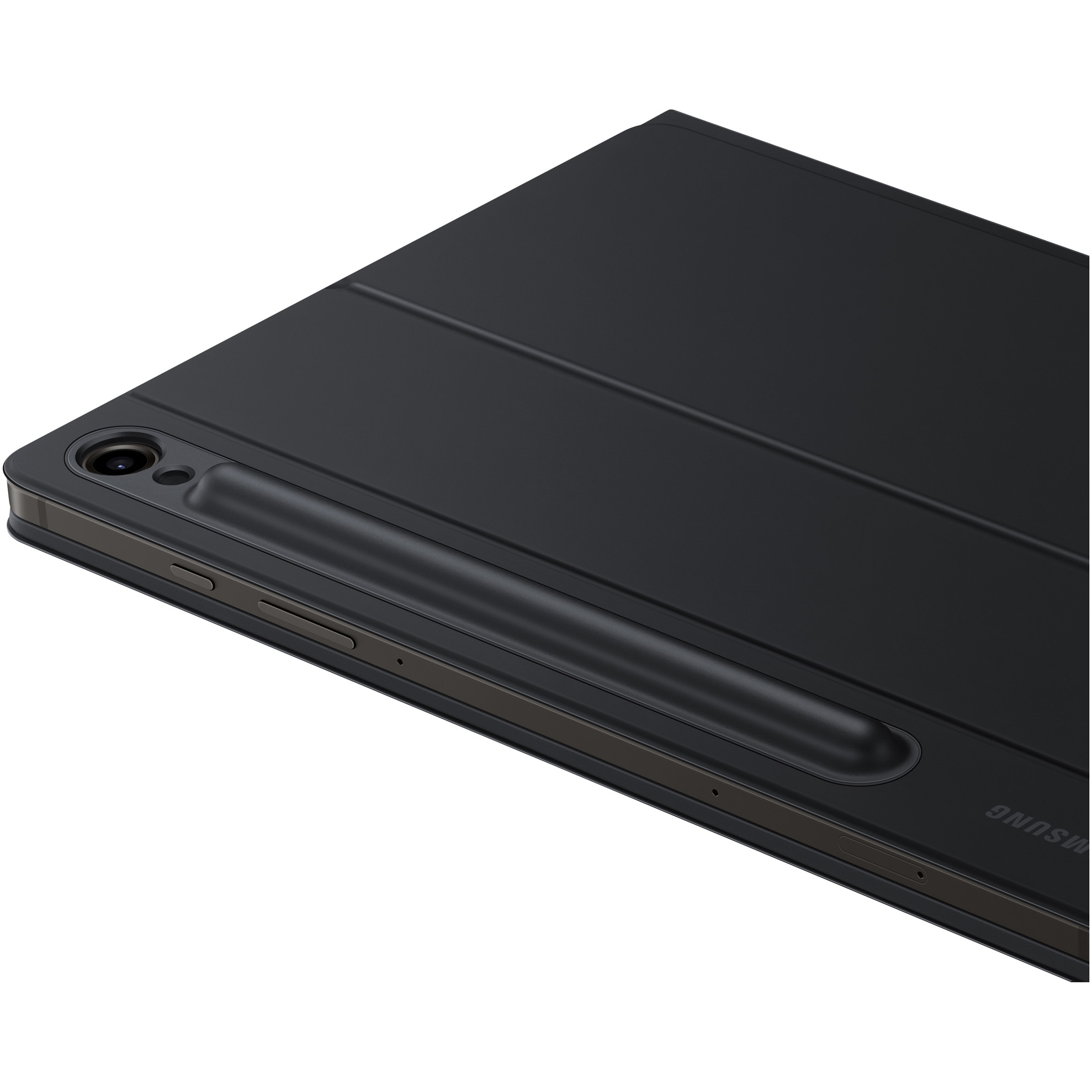 Husa de protectie Samsung Book Cover Keyboard pentru Galaxy Tab S9 