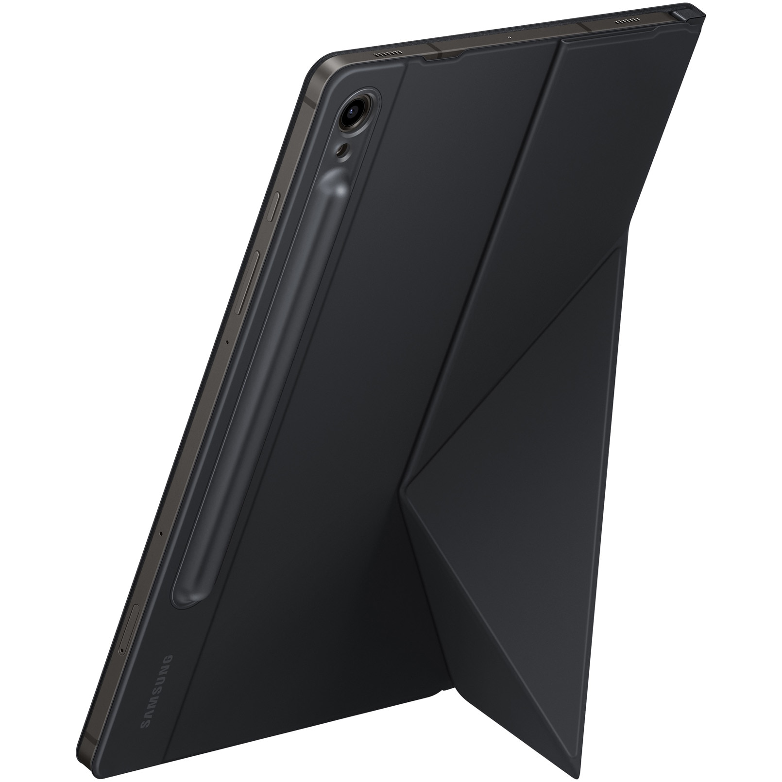 Husa de protectie Samsung Smart Book Cover pentru Galaxy Tab S9
