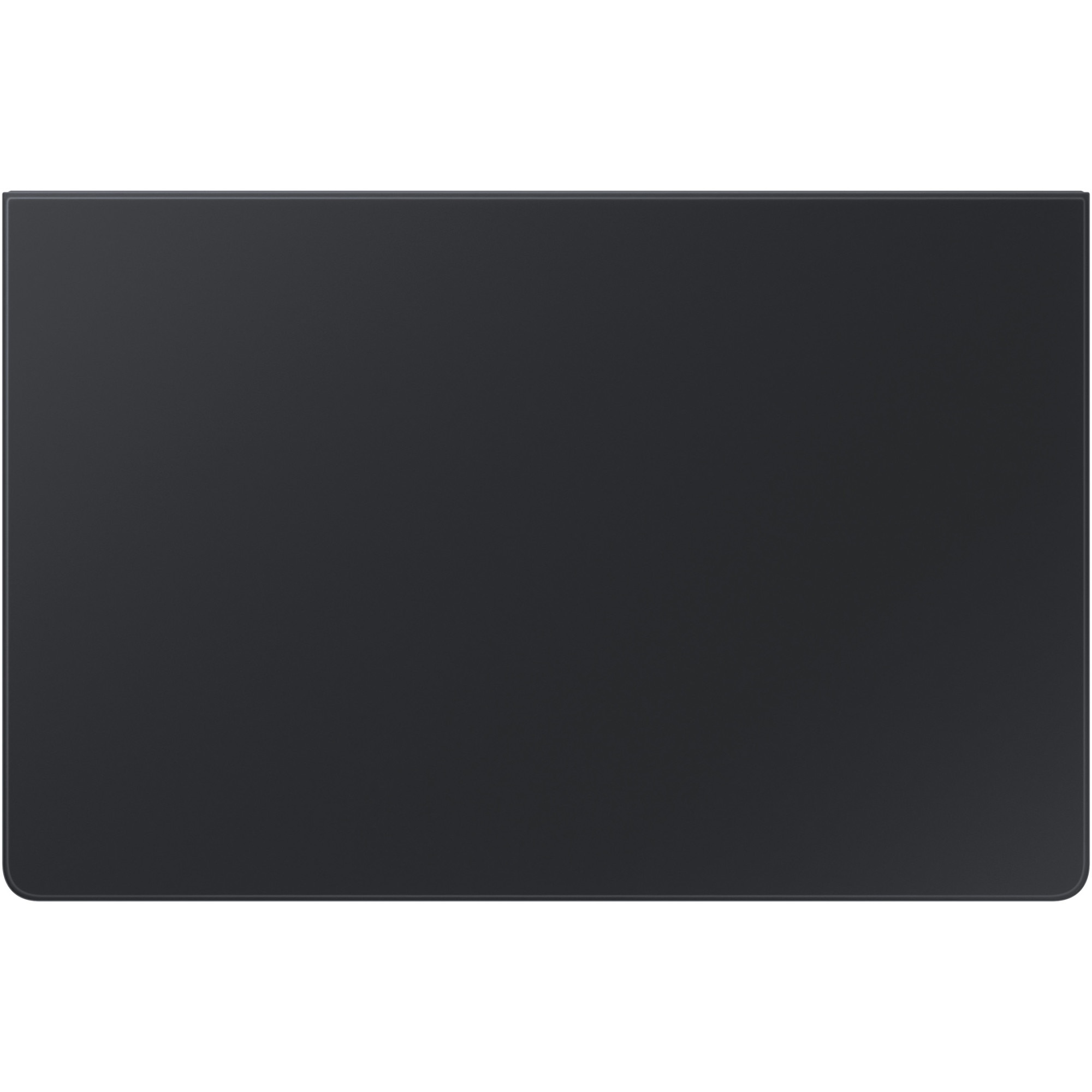 Husa de protectie Samsung Book Cover Keyboard pentru Galaxy SlimTab S9+, Black