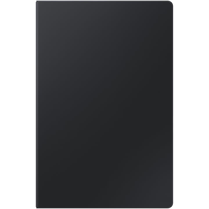 Samsung Book Cover Billentyűzet-védőtok, Galaxy Tab S9 Ultra készülékhez, fekete
