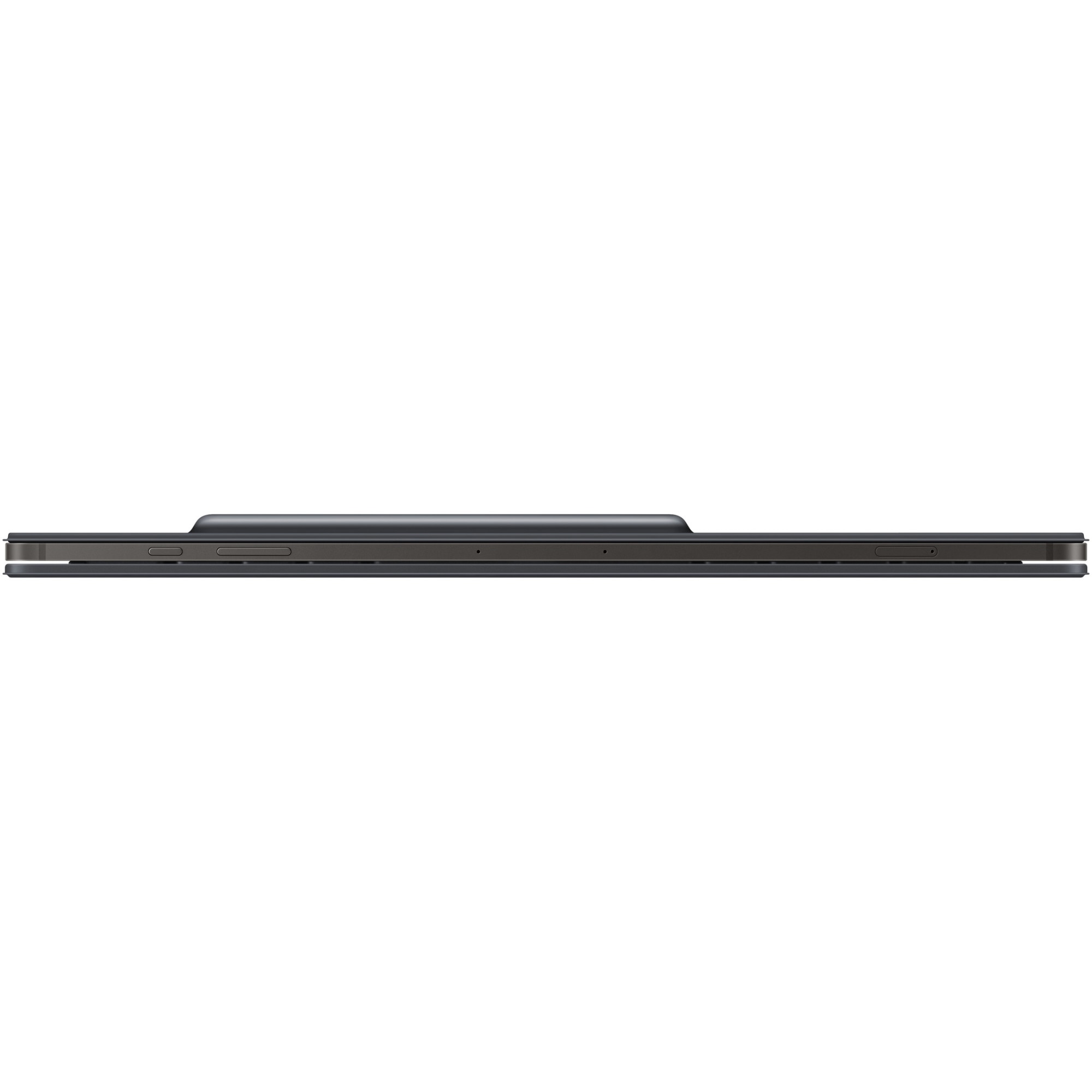 Husa de protectie Samsung Book Cover Keyboard pentru Galaxy SlimTab S9 Ultra, Black