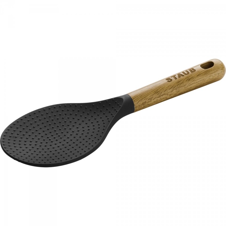 Kanál rizs 22 cm Staub
