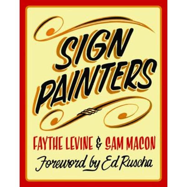 Sign Painters
