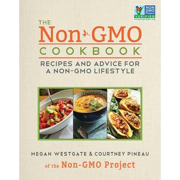 Non-GMO Cookbook